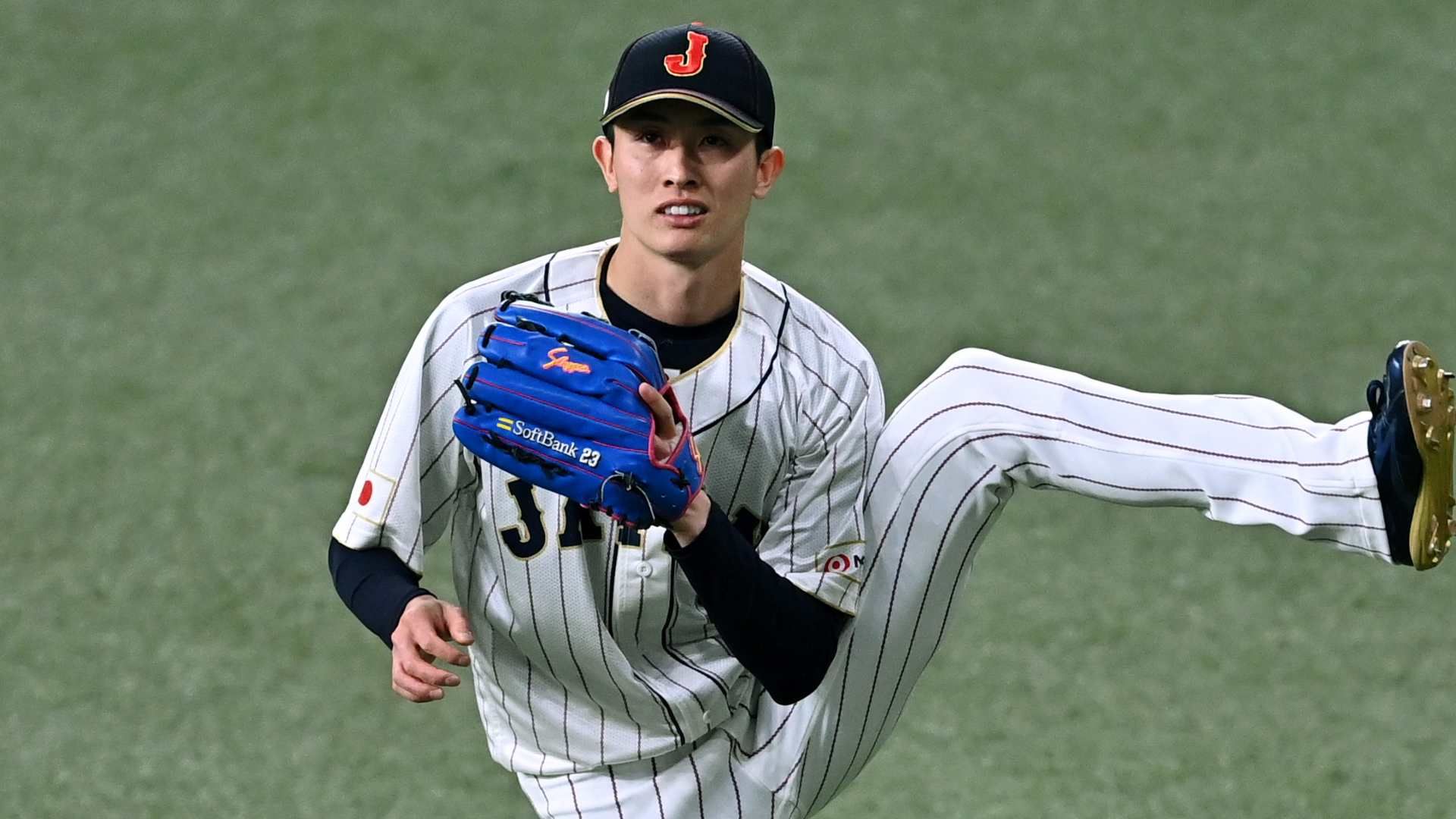 侍ジャパン(野球日本代表)の最新メンバー・WBC出場選手 | Goal.com 日本